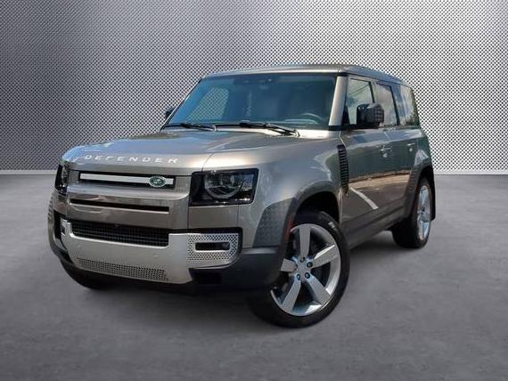 LAND ROVER DEFENDER 2024 SALEPEFE4R2315928 image